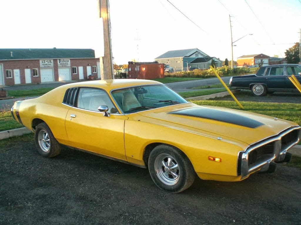 D Js Auto | 1359 Coker St, Greely, ON K4P 1A1, Canada | Phone: (613) 821-0250