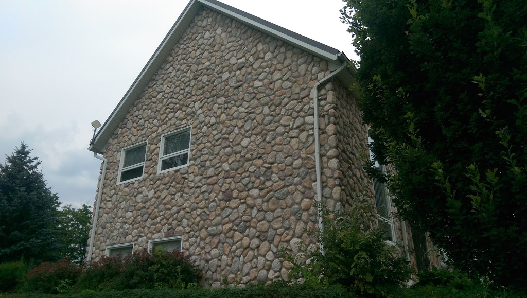 Knox United Church | 116 KINCARDINE, Embro, ON N0J 1J0, Canada | Phone: (519) 475-4060