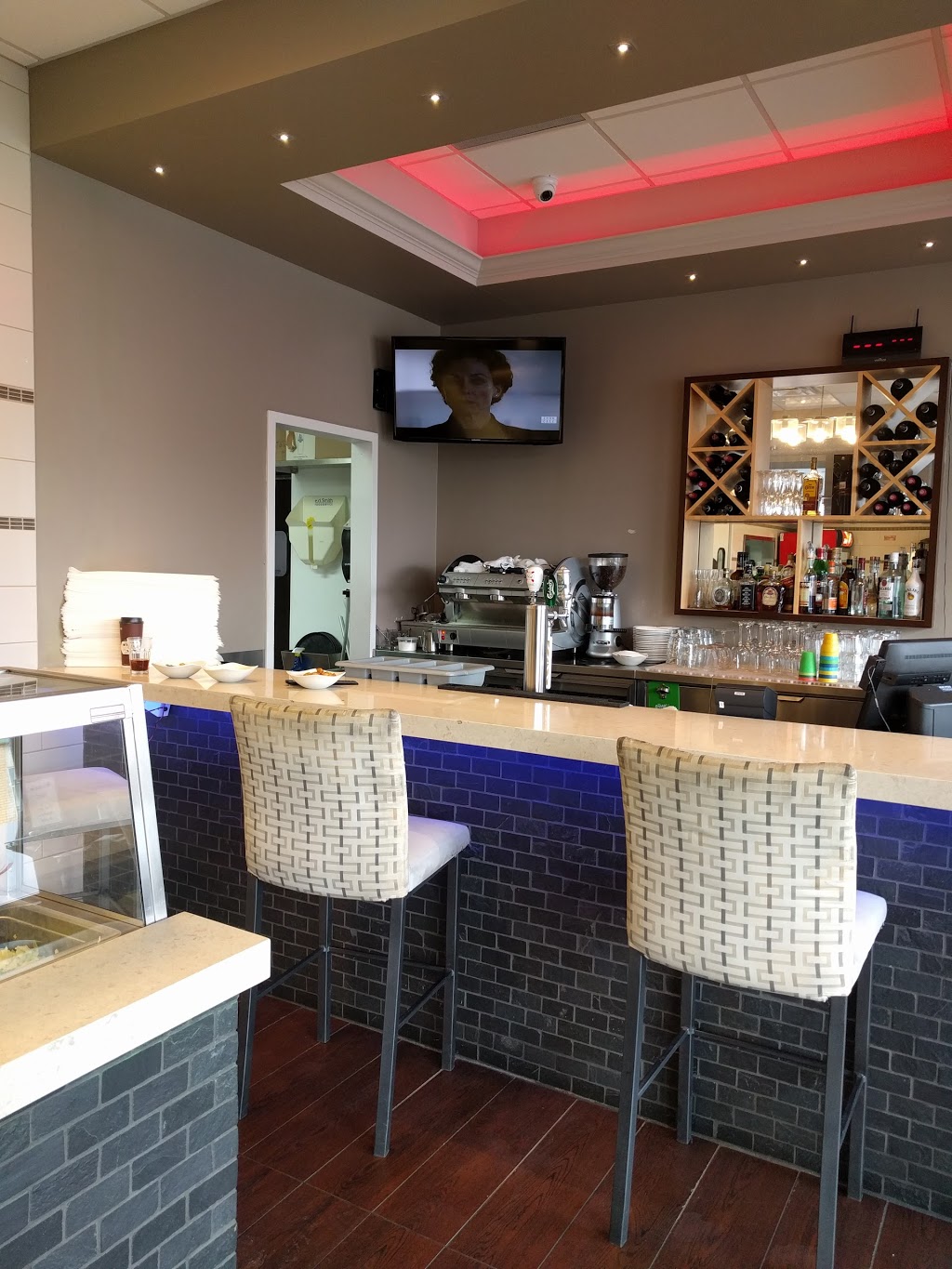 Sofra Mediterranean Cuisine | 380 Tower Hill Rd #23-24-25, Richmond Hill, ON L4E 0T8, Canada | Phone: (905) 787-9797