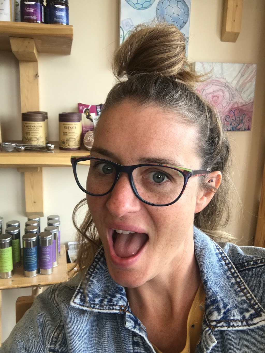 Dr Melissa Fougere- ND. Flow Integrated Health | 435 304 St, Kimberley, BC V1A 3H4, Canada | Phone: (250) 432-9407