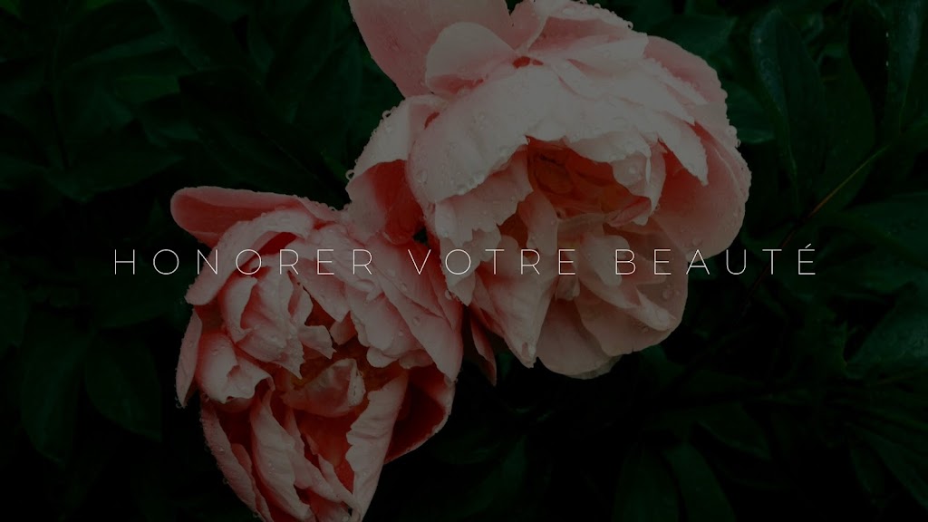 M élégance | 24 Rue Bilodeau, Saint-Anselme, QC G0R 2N0, Canada | Phone: (819) 277-7377