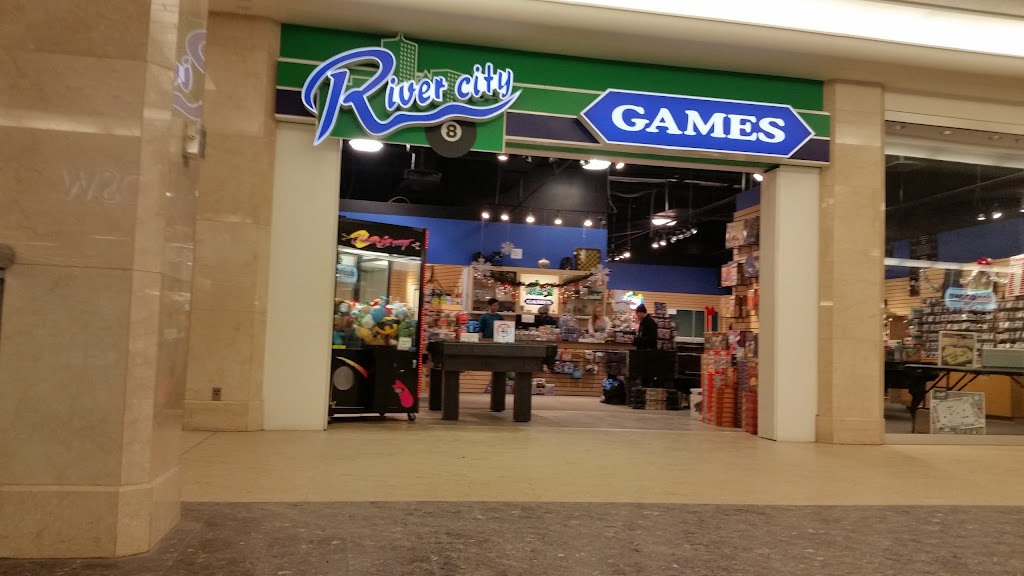 River City Games | 8882 170 St NW, Edmonton, AB T5T 4J2, Canada | Phone: (780) 489-4416