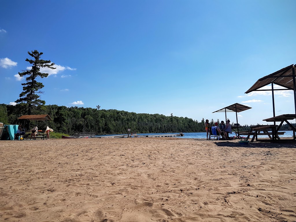 Loon Lake Resort | 302 Quin Mo Lac Rd, Madoc, ON K0K 2K0, Canada | Phone: (613) 473-0766