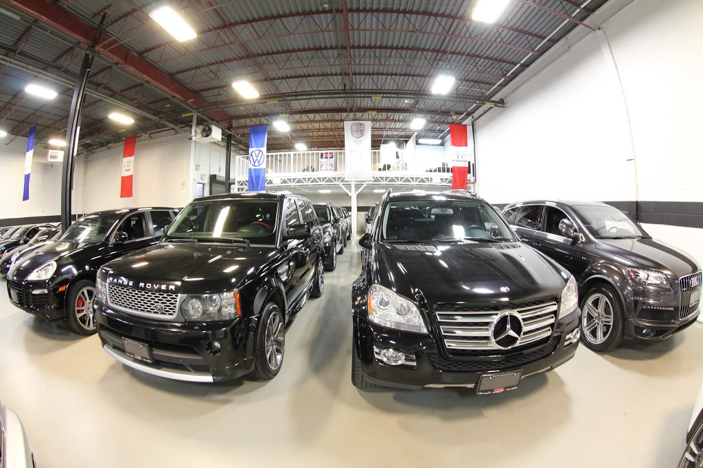 Toronto Auto Brokers | 810 Rowntree Dairy Rd, Woodbridge, ON L4L 5V3, Canada | Phone: (905) 264-9888