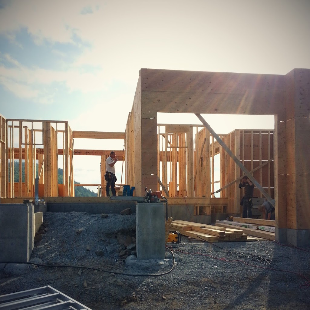 John Pool Construction Ltd | 35010 Fore Rd, Abbotsford, BC V3G 1R6, Canada | Phone: (604) 855-1375