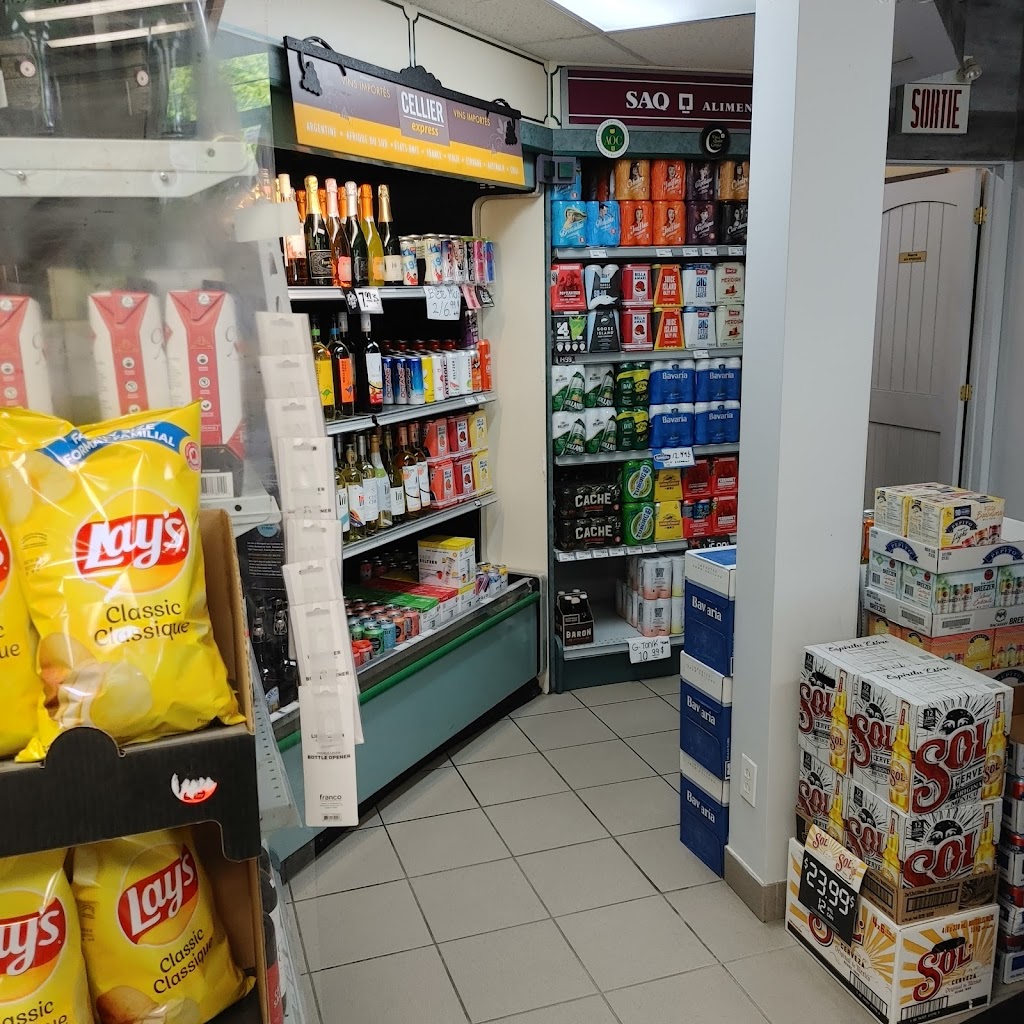 Dépanneur Mascouche | 2843 Ch Sainte-Marie, Mascouche, QC J7K 1N3, Canada | Phone: (450) 966-0482