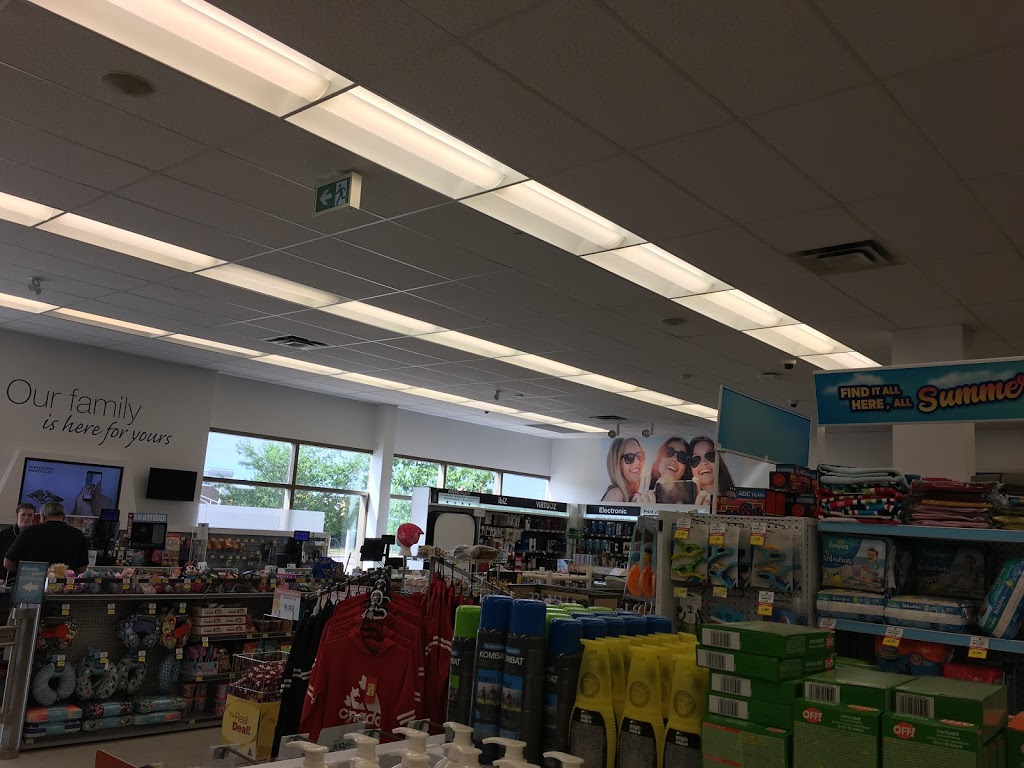 Jean Coutu | 438 Coverdale Rd, Riverview, NB E1B 4R9, Canada | Phone: (506) 853-0825