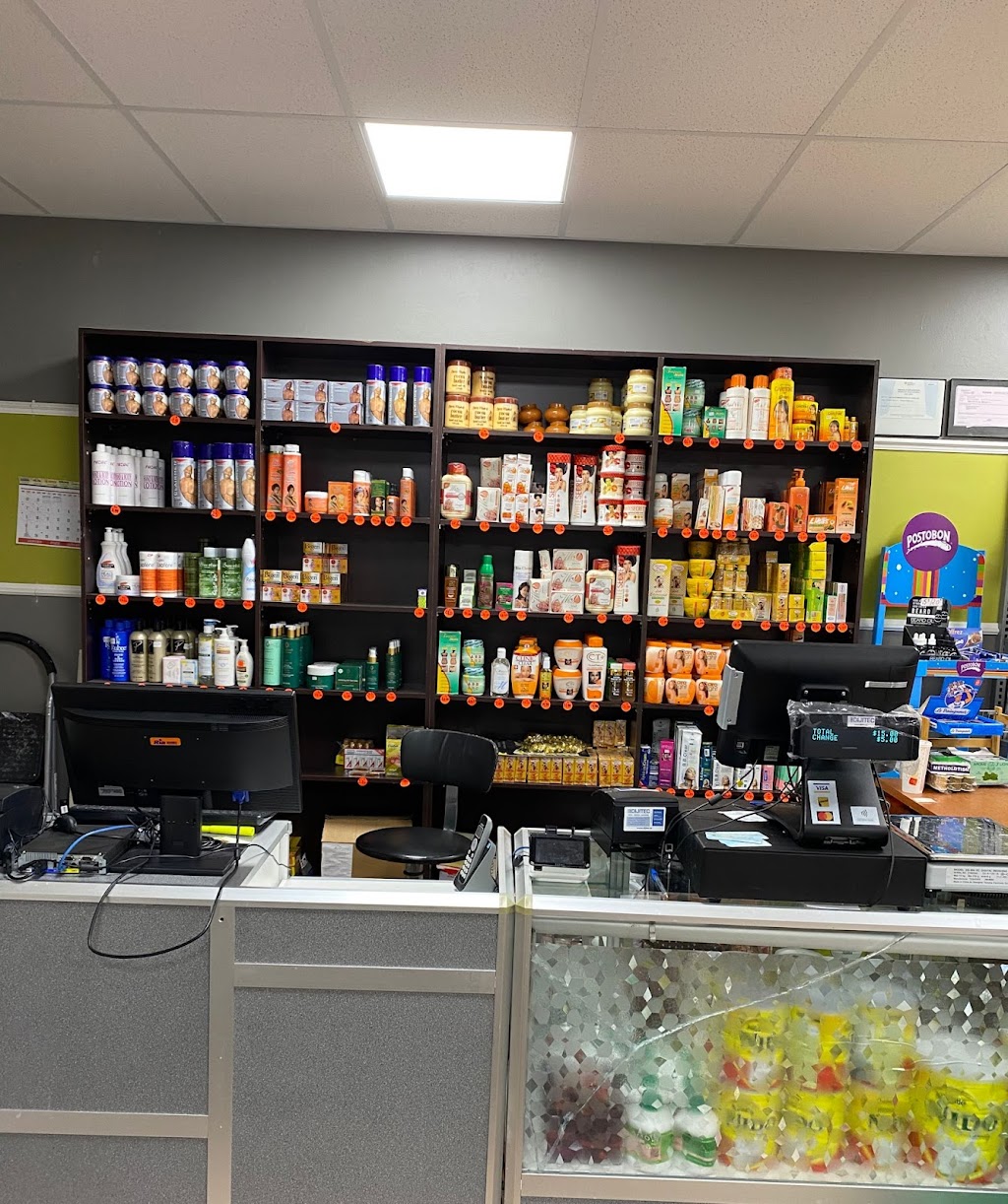 ÉPICERIE EXOTIQUE KANYA | 223 Rue Saint-Marcel, Drummondville, QC J2B 2E4, Canada | Phone: (819) 850-7527