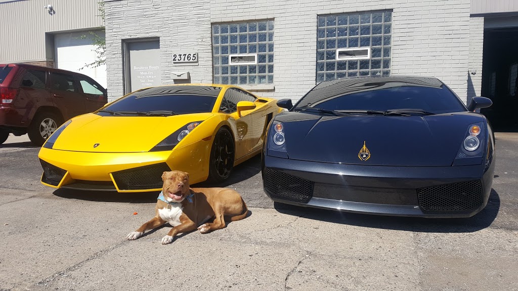 Macomb Automotive Group | 58025 Gratiot Ave, New Haven, MI 48048, USA | Phone: (586) 749-8668