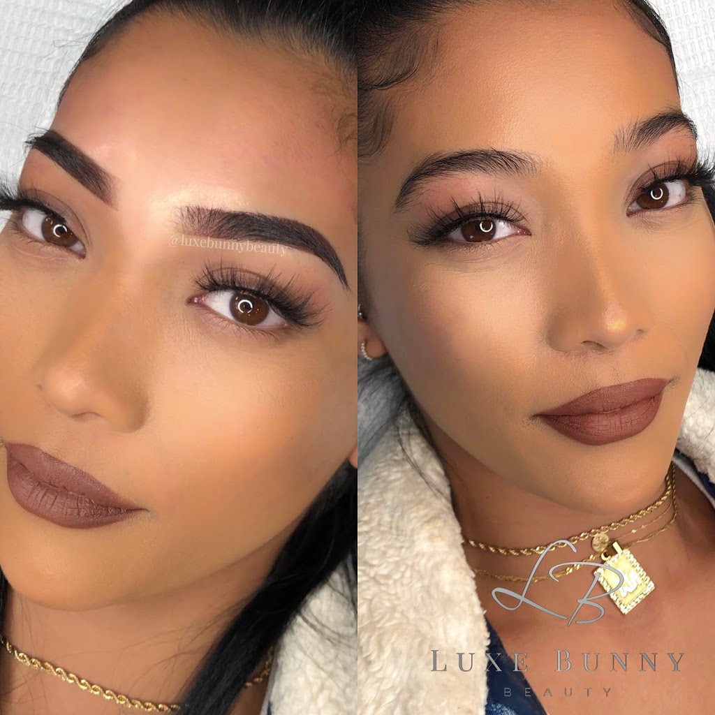 Luxe Bunny Beauty | 9171 Ferndale Rd, Richmond, BC V6Y 0A5, Canada | Phone: (778) 723-9808