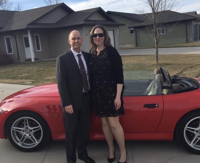 Chris MacPherson, CHS - Financial Advisor | 6-75 Thornhill St, Morden, MB R6M 1P2, Canada | Phone: (204) 793-5076
