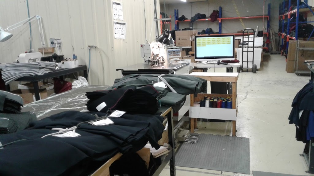Vêtements Flip Design inc. | 2609 Boulevard Mercure, Saint-Nicéphore, QC J2A 1H3, Canada | Phone: (866) 474-8112