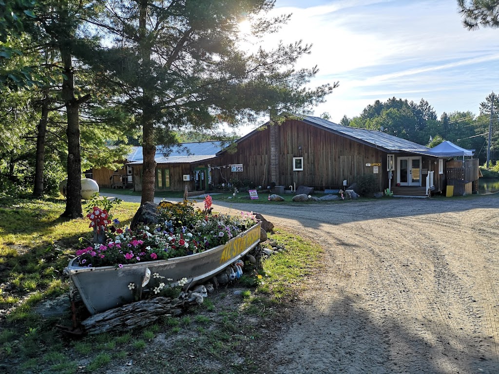 All Star Resort | 260 All Star Resort Lane, Madawaska, ON K0J 2C0, Canada | Phone: (613) 637-5592