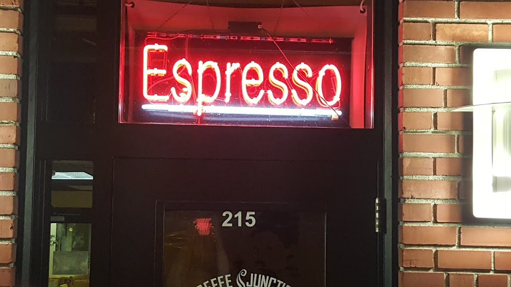 Coffee Junction | 401 Harris Ave, Bellingham, WA 98225, USA | Phone: (360) 733-3172