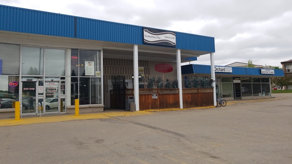 Somewhere Else Pub & Grill | 2605 Broadway Ave, Saskatoon, SK S7J 0Z5, Canada | Phone: (306) 652-3233