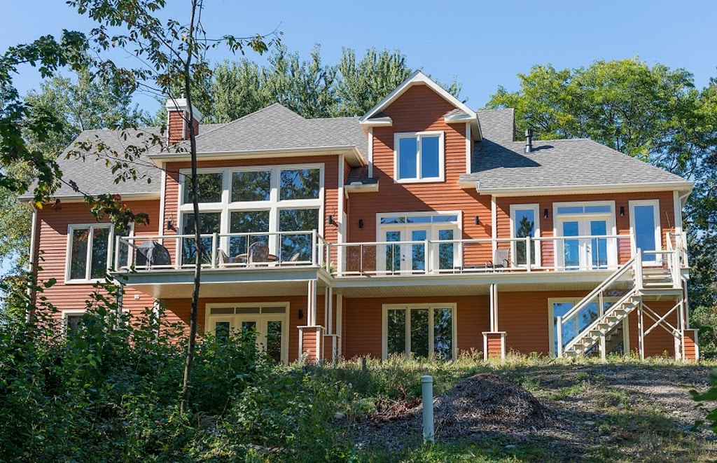 Plans de maisons Poitras | 885, DES, Rue des Lievres, Farnham, QC J2N 3C6, Canada | Phone: (514) 248-3571