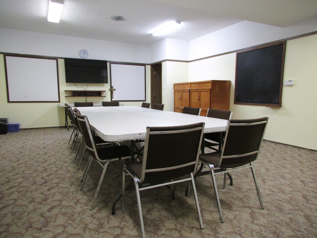 Nanaimo Ecumenical Centre Society | 6234 Spartan Rd, Nanaimo, BC V9T 2N9, Canada | Phone: (250) 390-2442