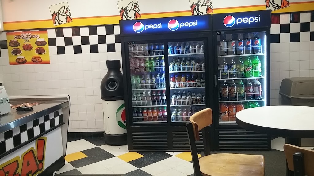 Little Caesars Pizza | 3929 8 St E Unit 104a, Saskatoon, SK S7H 5M2, Canada | Phone: (306) 373-2800