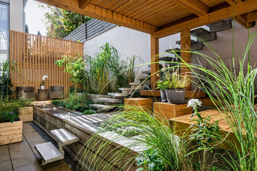 Elite Garden Maintenance & Landscaping | 6270 Owls Nest Place, Sooke, BC V9Z 1A9, Canada | Phone: (778) 678-2524