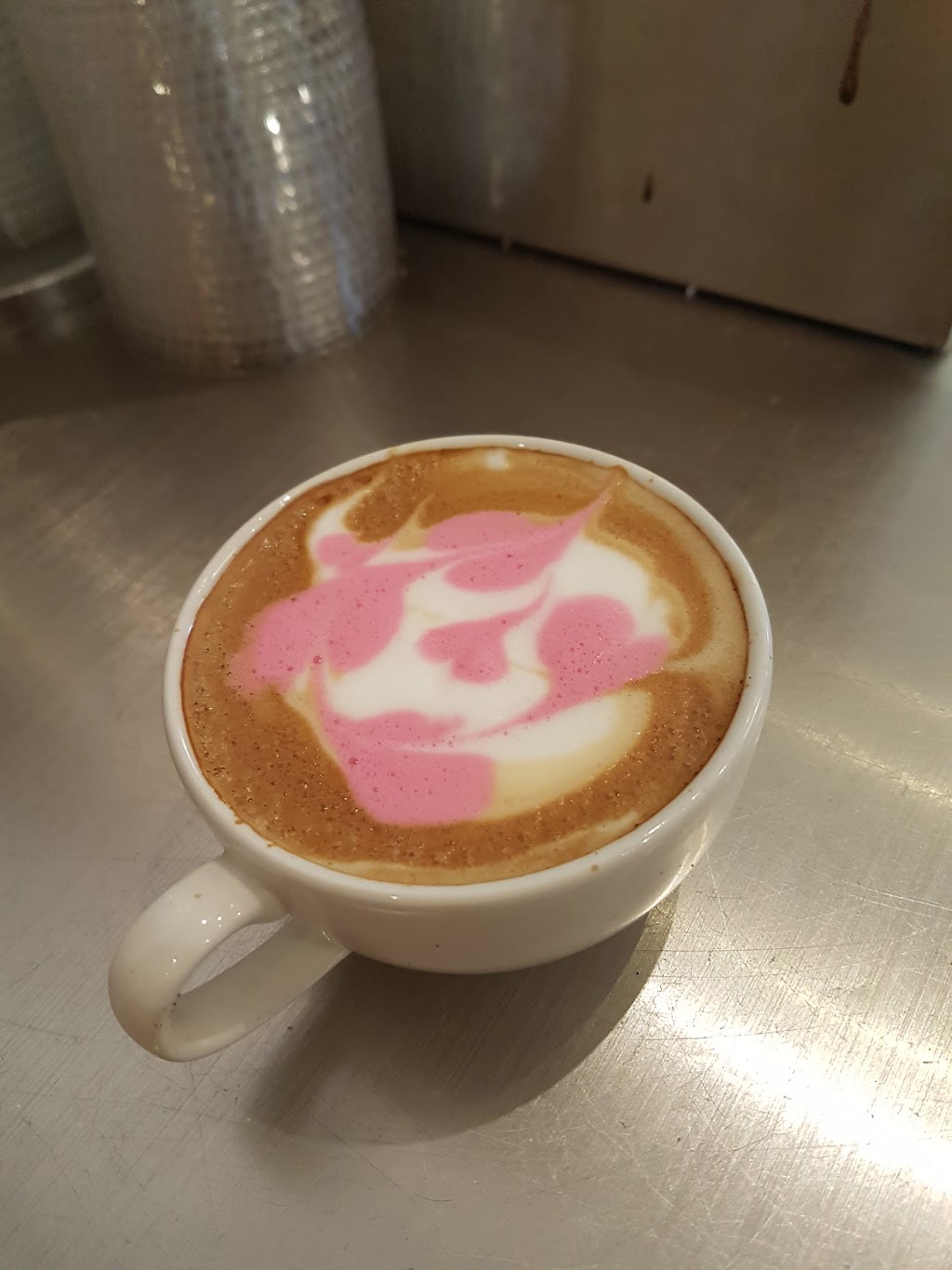 Second Cup | 1715 Merivale Rd, Nepean, ON K2G 3K2, Canada | Phone: (613) 225-6258