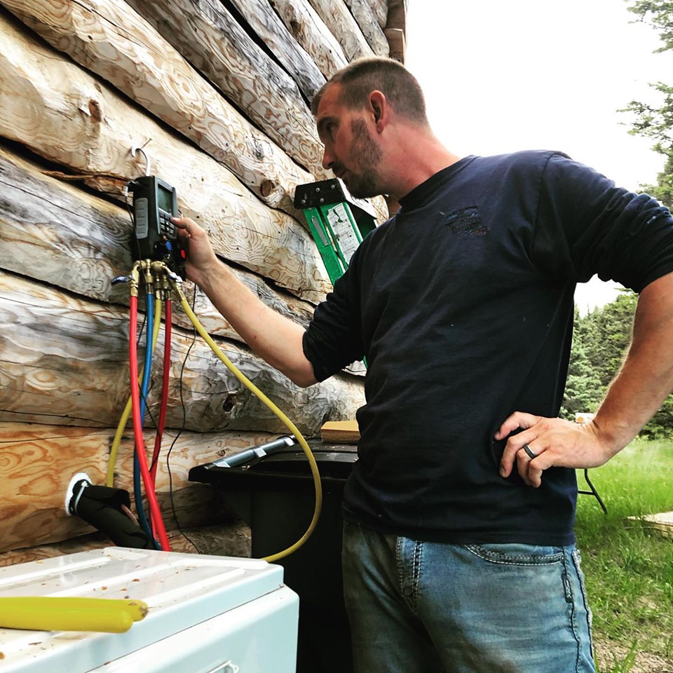 Triple H Hydronics Inc | 214 Initiative Ave SE, Calgary, AB T3S 0B7, Canada | Phone: (403) 236-1211