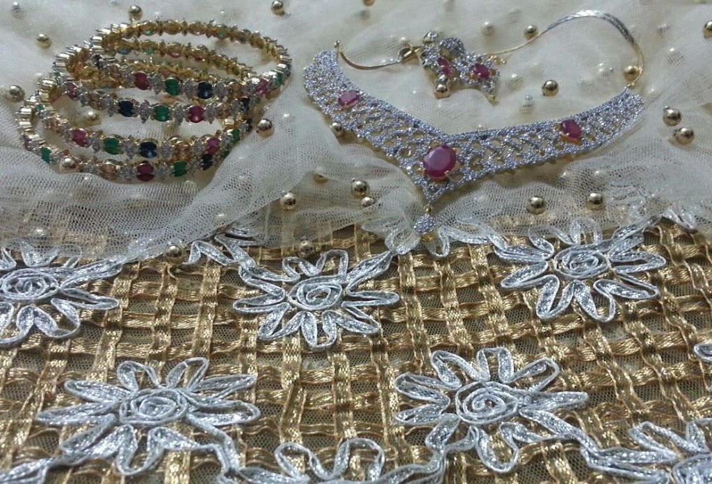 Riffat Collection | 7060 Salme Dr, Mississauga, ON L5N 7C4, Canada | Phone: (416) 854-2490