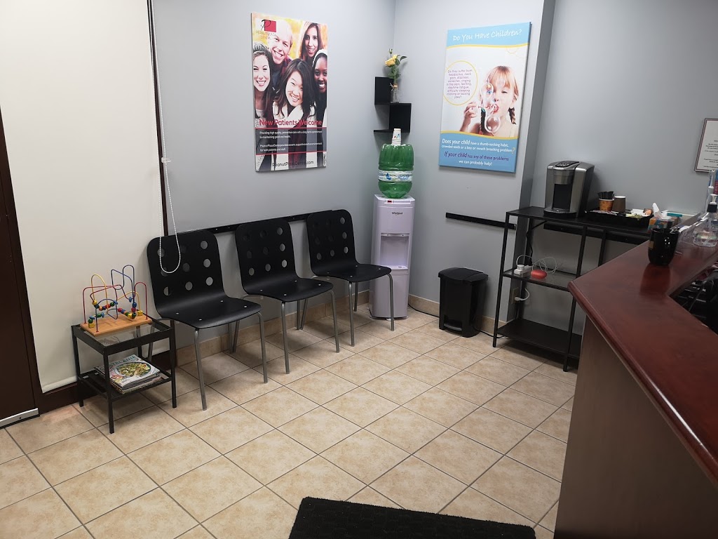 Peanut Plaza Dental | 3070 Don Mills Rd E, North York, ON M2J 3B6, Canada | Phone: (866) 520-1299