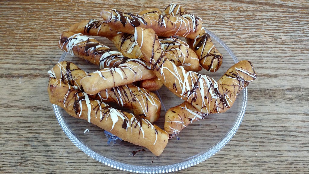 Chocolatierie Patisserie De LIle | 50 Rue Georges, Pierreville, QC J0G 1J0, Canada | Phone: (450) 568-5515