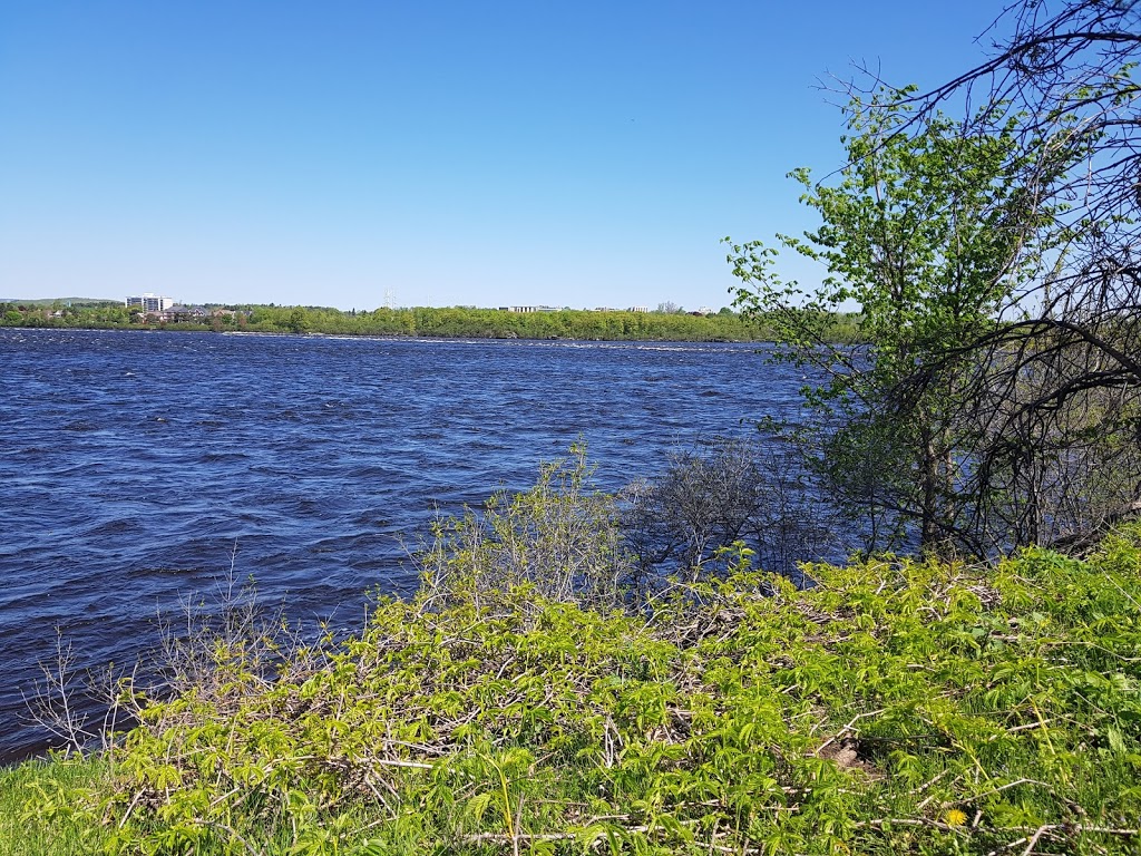 Ottawa River Pathway | Ottawa River Pathway, Ottawa, ON K1Y, Canada