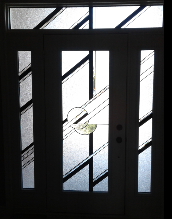 Pinnacle 1 Decorative Glass | 9 Barrington Pl, Courtice, ON L1E 2K9, Canada | Phone: (905) 999-6566