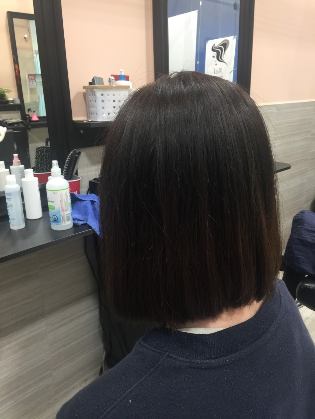 A & I Hair Salon | 890 Don Mills Rd. Unit 155, North York, ON M3C 1V6, Canada | Phone: (416) 449-3838