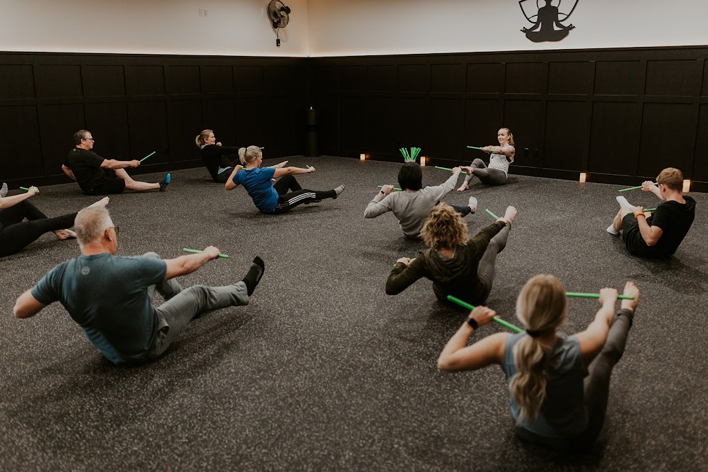 Wild Prairie Yoga Cycle Fitness | 519 Main St, Three Hills, AB T0M 2A0, Canada | Phone: (403) 443-0273