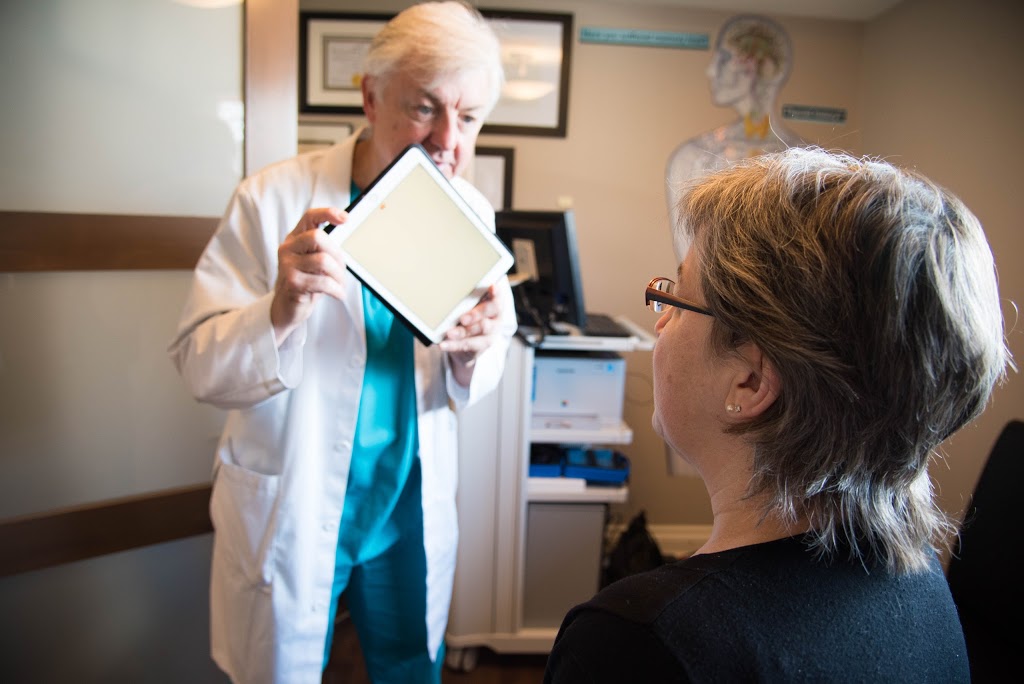 Broadview Spine & Health Centre | 765 Broadview Ave, Ottawa, ON K2A 3X3, Canada | Phone: (613) 728-2929