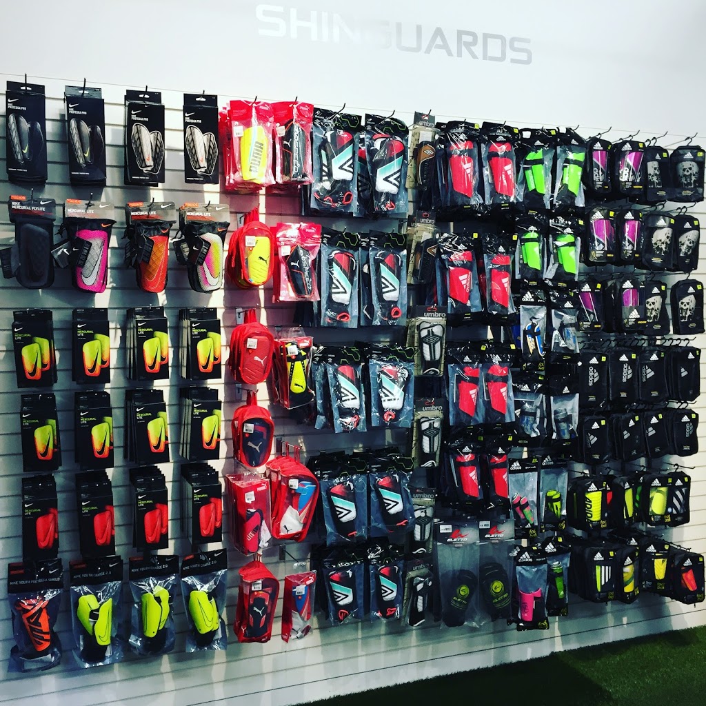 Soccer Express London | 1070 Wellington Rd #17, London, ON N6E 3V8, Canada | Phone: (519) 601-4625