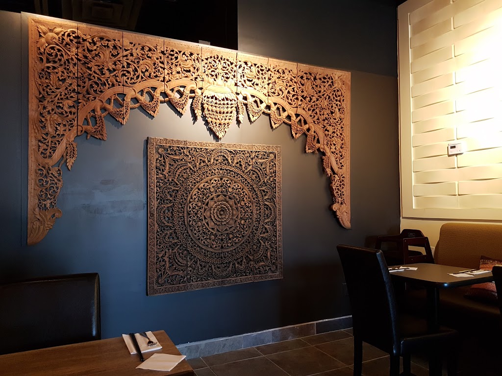 Thai Time Restaurant | 3395 Howard Avenue, Units 5 and 6, Windsor, ON N9E 3N6, Canada | Phone: (519) 967-1919