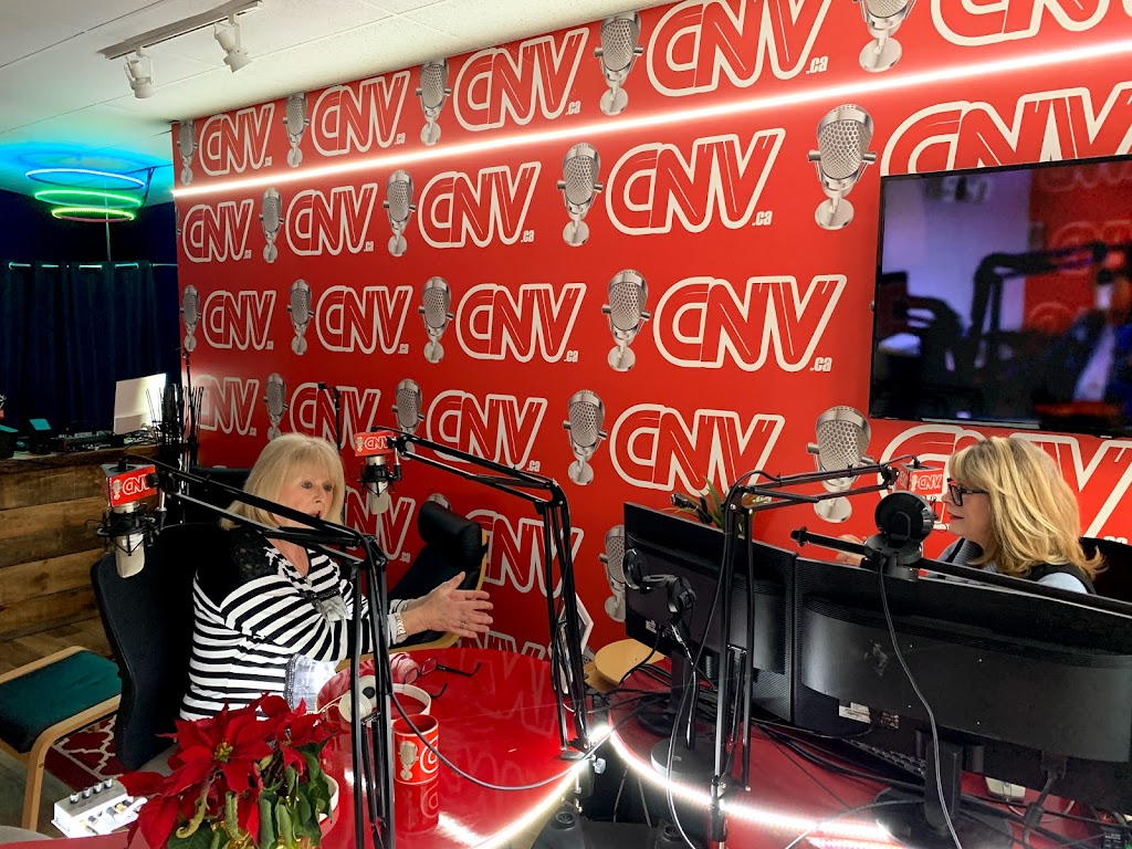 CNV Radio - CNV Télévision | 1600 Boul. le Corbusier local 19, Laval, QC H7S 1Y9, Canada | Phone: (514) 497-8589