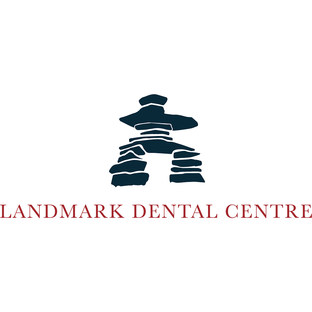 Landmark Dental Centre | 213-2506 Beacon Ave, Sidney, BC V8L 1Y2, Canada | Phone: (250) 656-4848