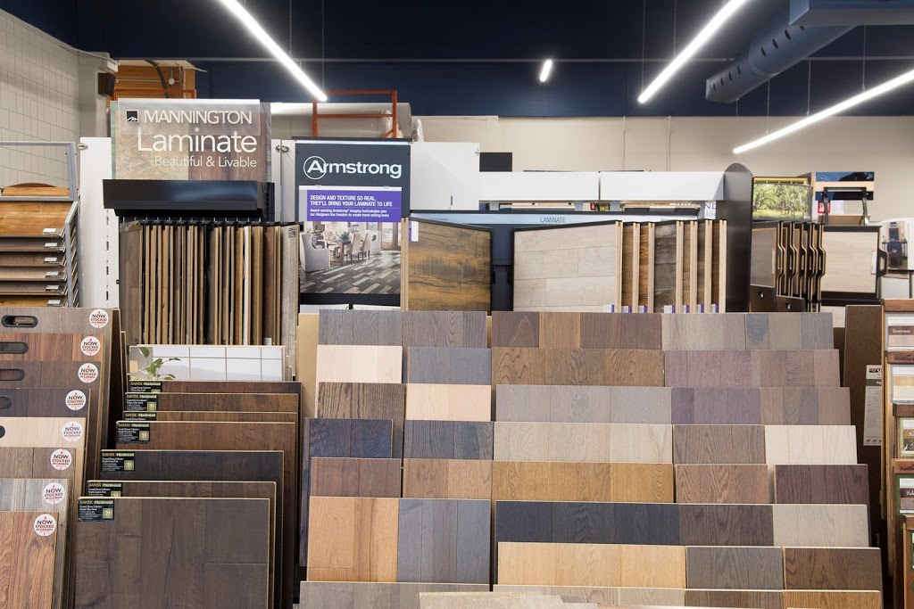 Nufloors - Penticton | 101-1397 Fairview Rd, Penticton, BC V2A 6A1, Canada | Phone: (250) 492-0627