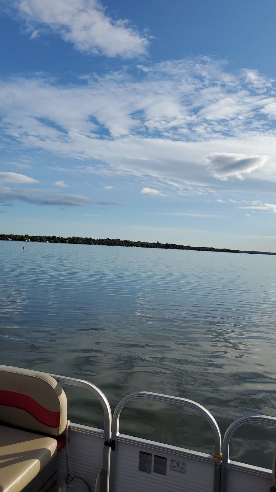 Scugog Island Marina | 495 Carnegie Beach Rd, Port Perry, ON L9L 1B6, Canada | Phone: (905) 985-8200