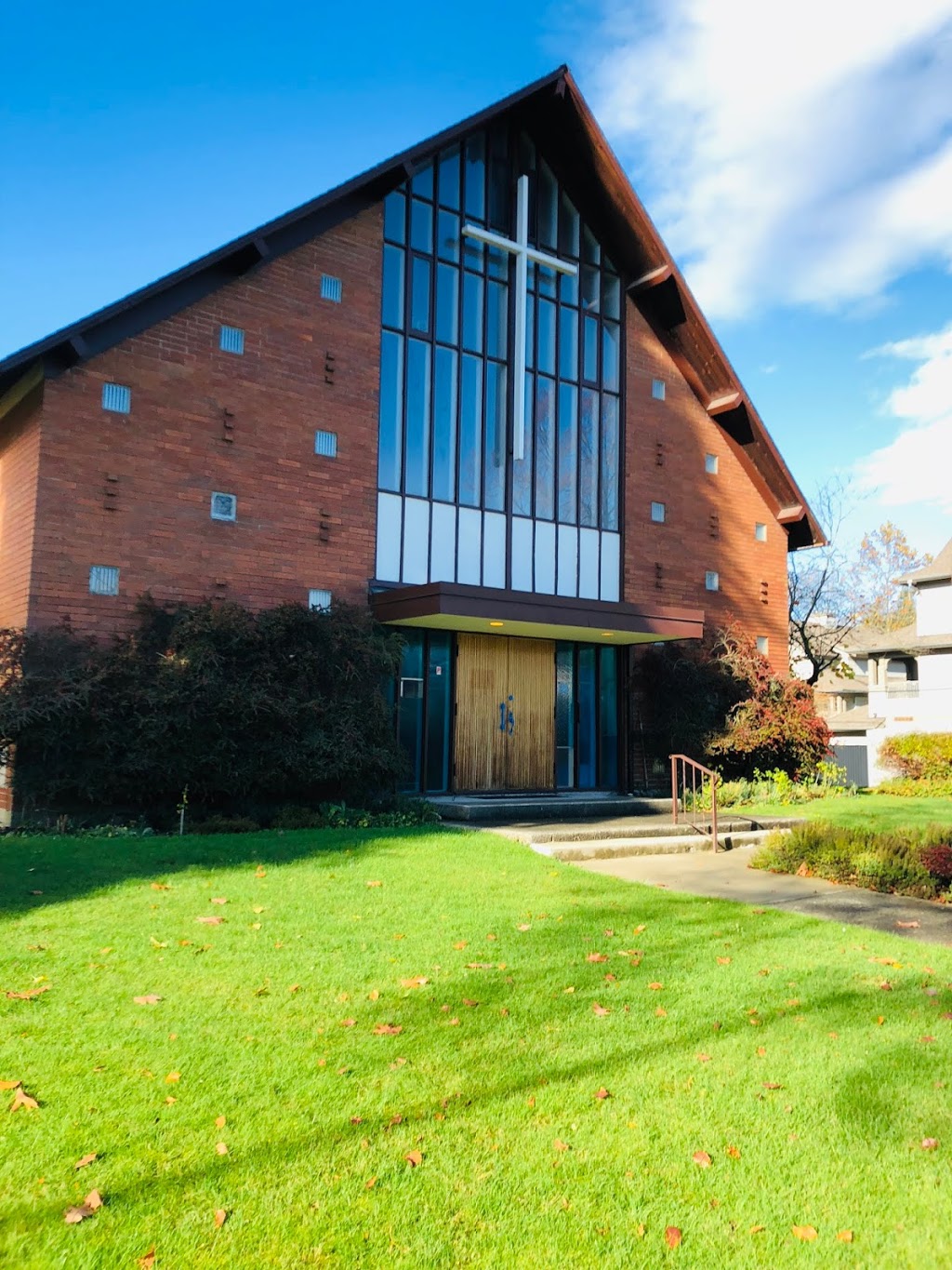 First Lutheran Vancouver | 5745 Wales St, Vancouver, BC V5R 3N3, Canada | Phone: (604) 435-6020