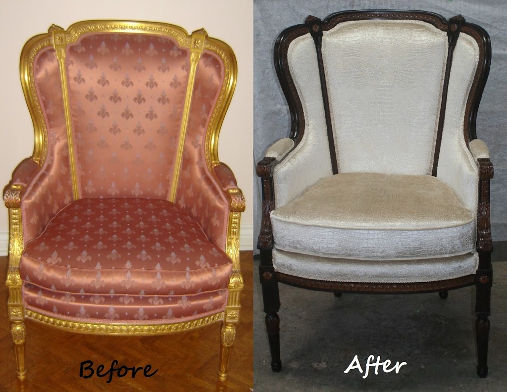 Art & Furniture Repair | 350 Woodbridge Ave, Woodbridge, ON L4L 2V7, Canada | Phone: (905) 856-4948