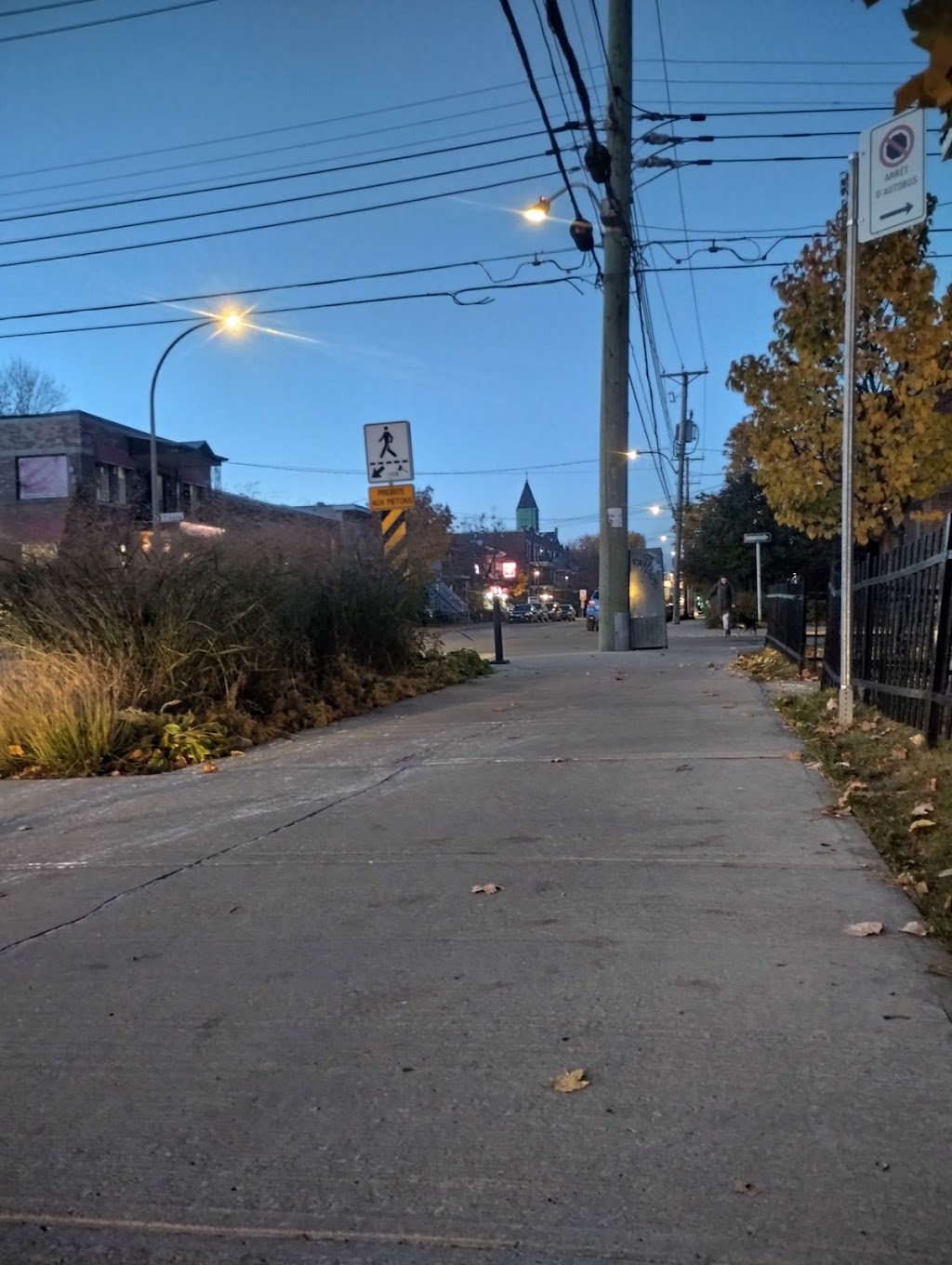 Église Adventiste du 7ème Jour Hispanique de Montréal | 4141 Av Bannantyne, Verdun, QC H4G 1C4, Canada | Phone: (514) 374-0711