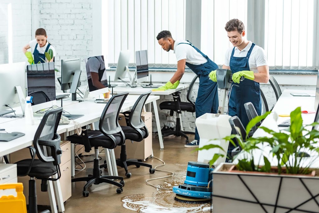SRE Cleaning Limited | 17616 Ford Detour Rd, Pitt Meadows, BC V3Y 1Z1, Canada | Phone: (604) 200-2134