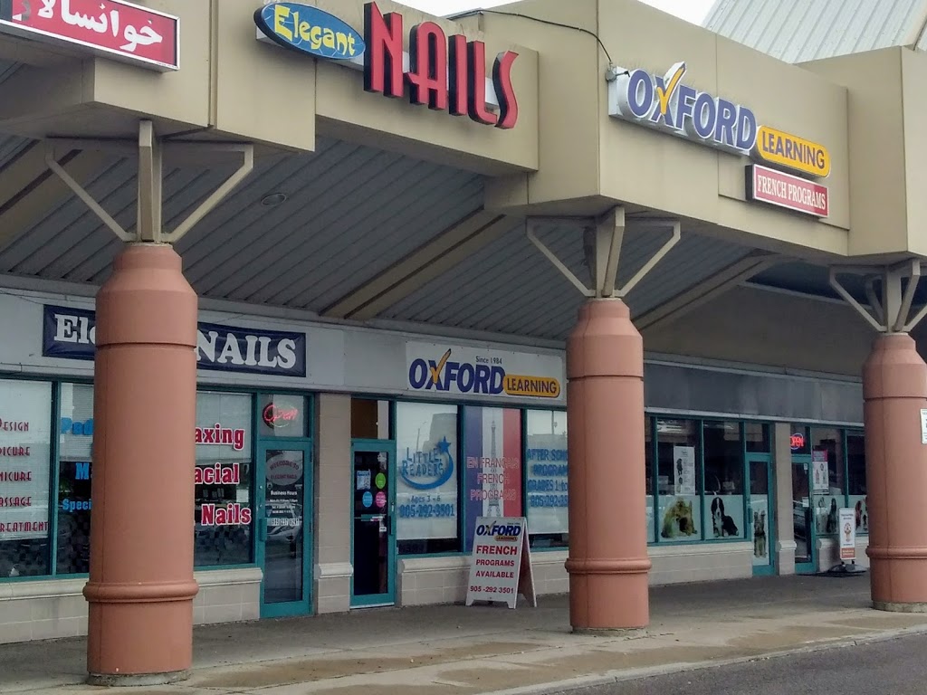 South Hill Shopping Ctr | Yonge St & 16th Ave, Richmond Hill, ON L4C 0A8, Canada