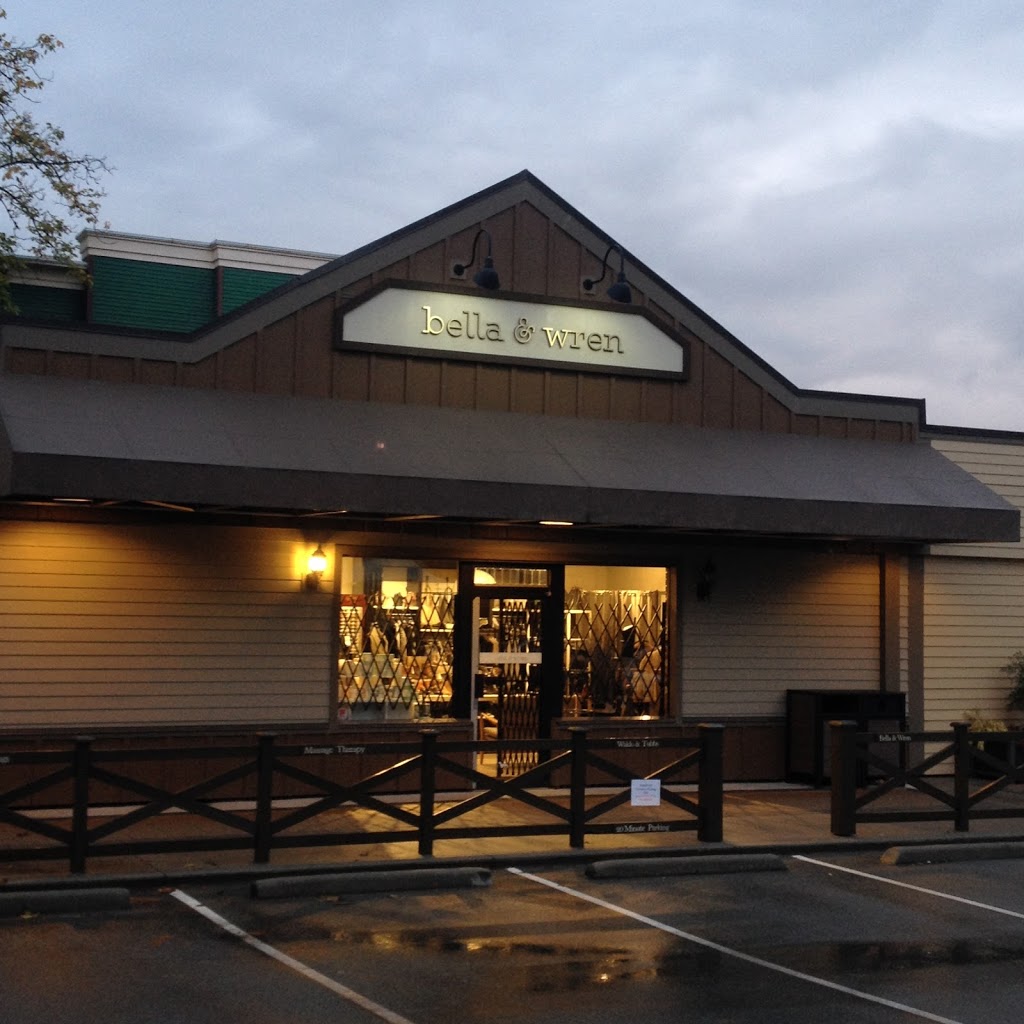 Bella & Wren | 9110 Glover Rd #2, Langley City, BC V1M 2R5, Canada | Phone: (604) 380-4484