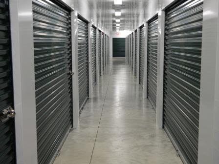 Apple Self Storage | 48 Stewart Rd, Collingwood, ON L9Y 4K1, Canada | Phone: (705) 444-9888