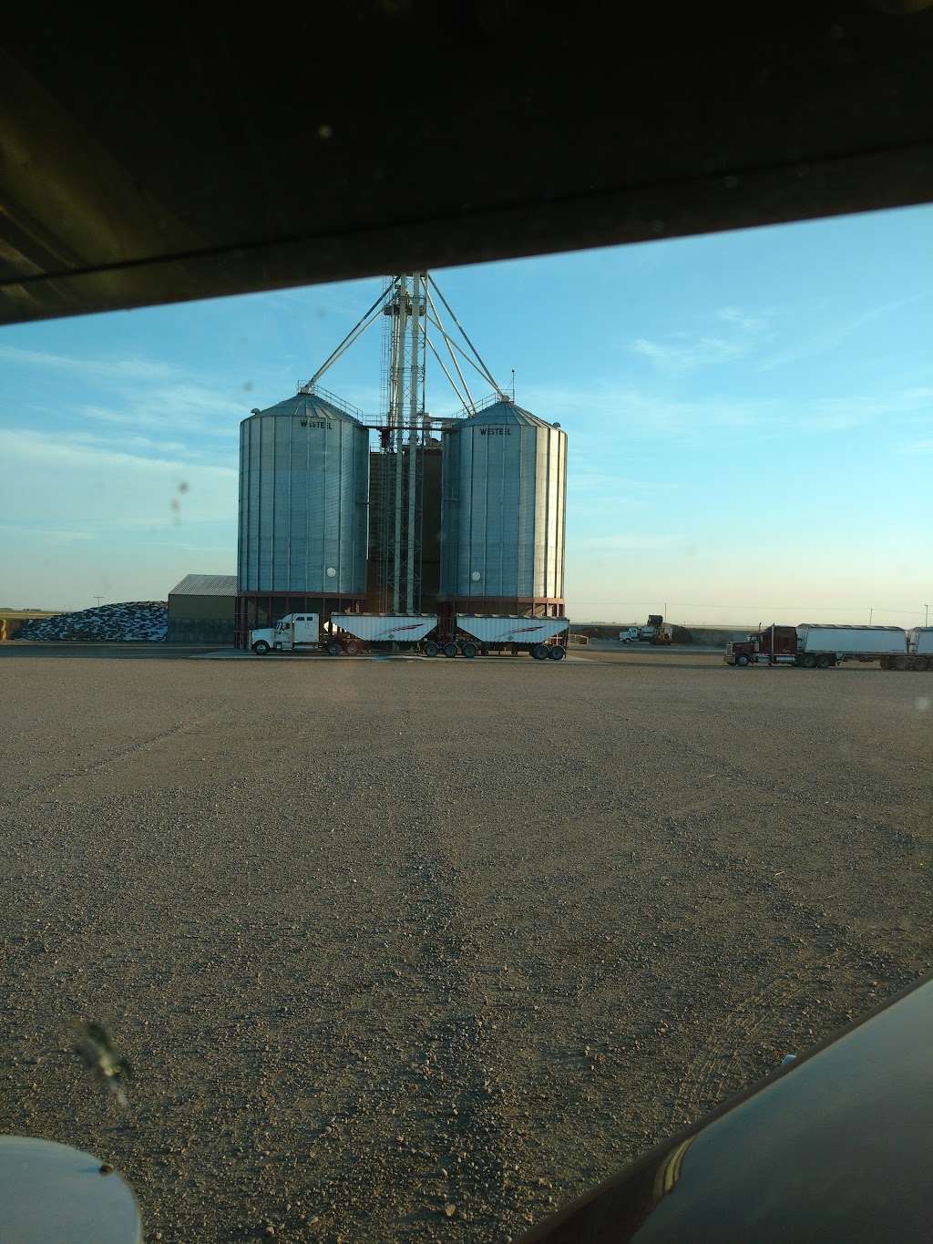 Van Raay Paskal Farms - Lost Lake Feedlot | 141021, Range Rd 182, Enchant, AB T0K 1V0, Canada | Phone: (403) 739-2401
