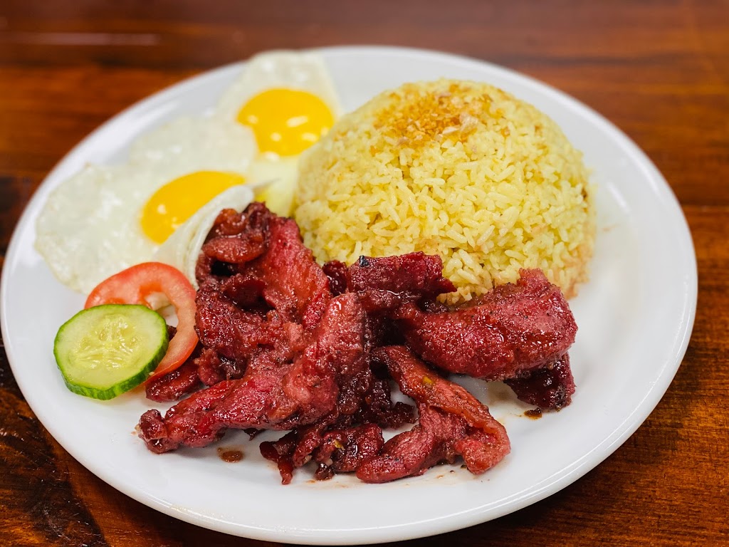 3MFishball Restaurant | 445 McPhillips St, Winnipeg, MB R2X 2Z8, Canada | Phone: (204) 504-4366