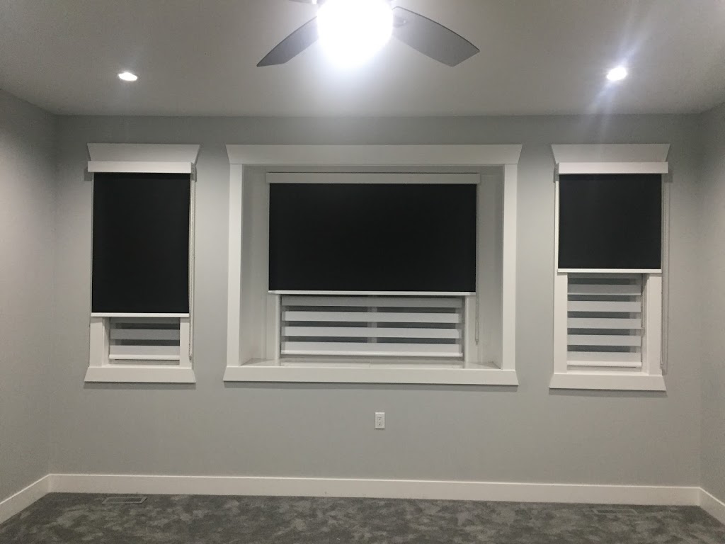 Sun Window Blinds & Screens Inc | 134 St, Surrey, BC V3W 4S5, Canada | Phone: (778) 865-5252
