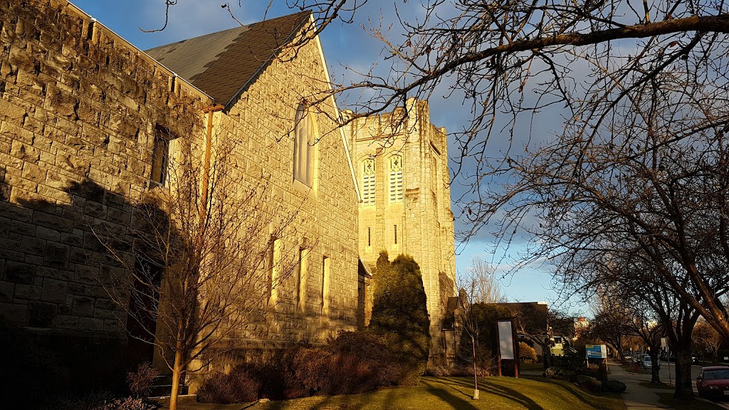 Pacific Spirit United Church | 2195 W 45th Ave, Vancouver, BC V6M 2J4, Canada | Phone: (604) 266-5377